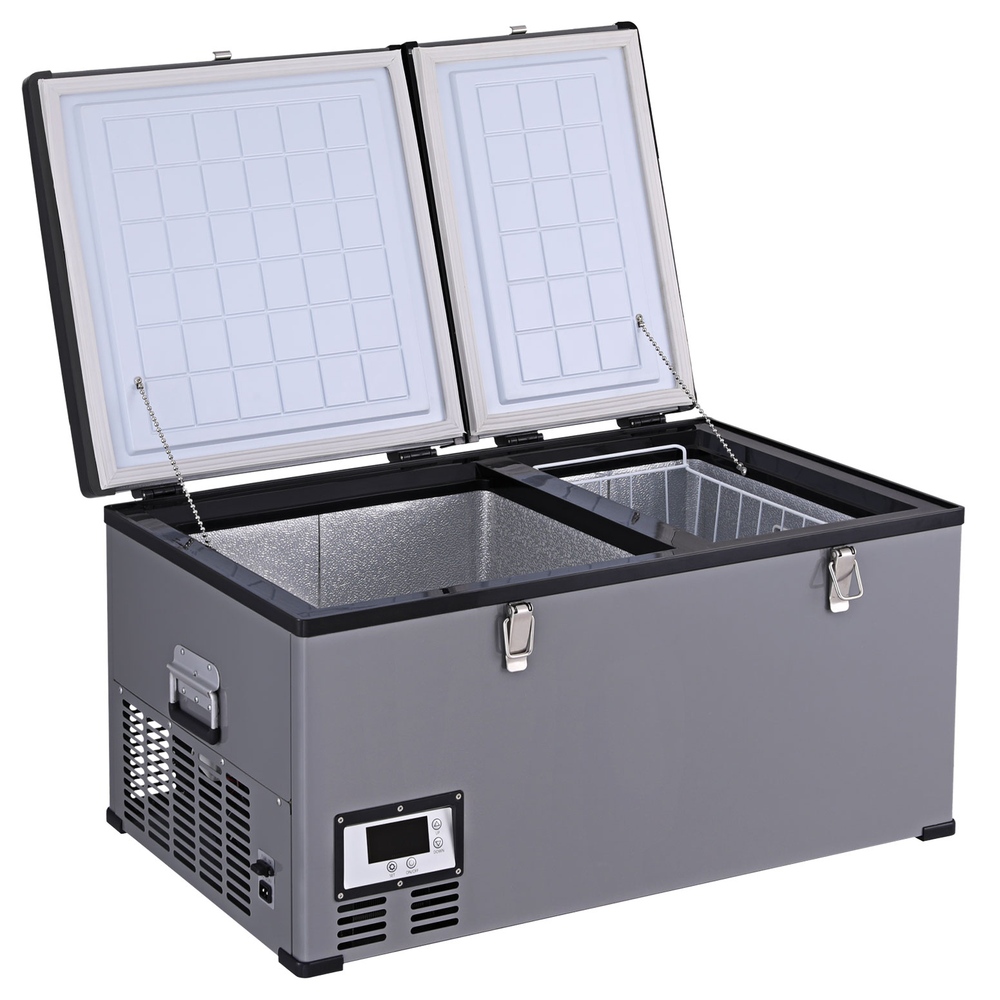 Off Grid Appliances for Sustainable Living | Wilderness Living