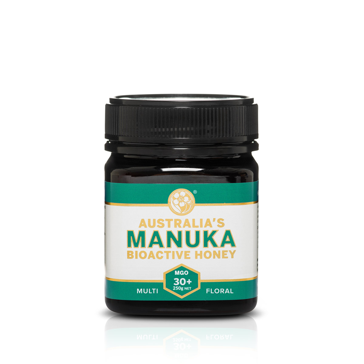 Manuka Honey MGO 30+ 250g