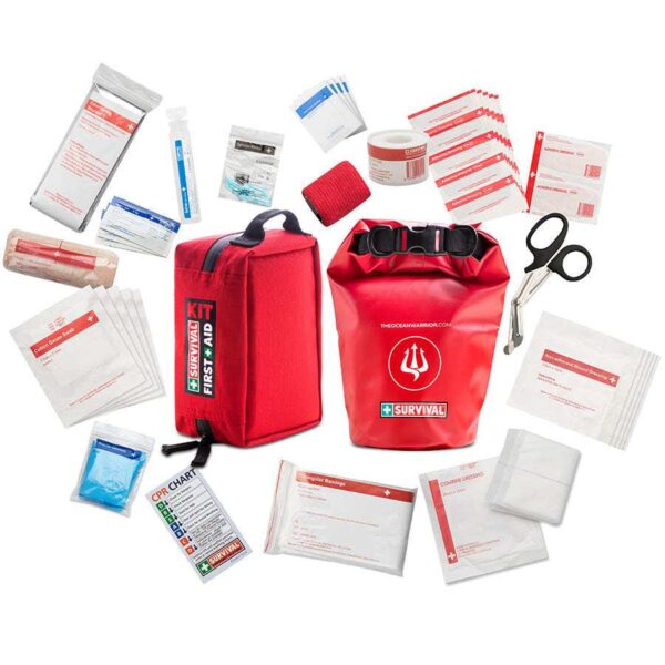 Boating First Aid Kit - Image 2