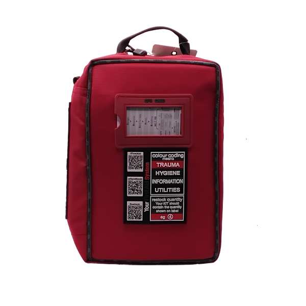 Family First Aid Kit