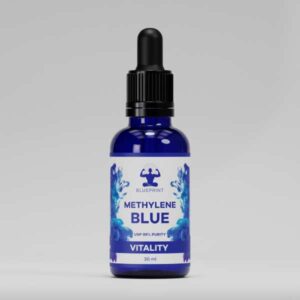 Blueprint Vitality Methylene Blue 30ml