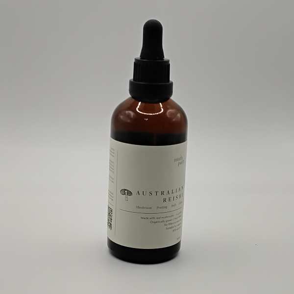 Reishi Liquid Extract 100ml