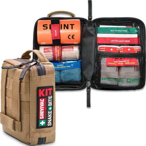 Snake Bite First Aid Kit - Image 2