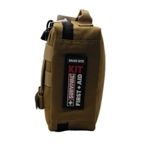 Snake Bite First Aid Kit