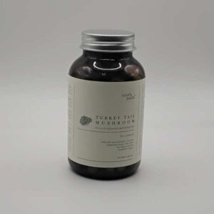 Lion's Mane Capsules 120