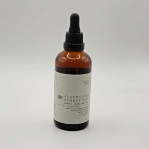 Turkey Tail Liquid Extract 100ml